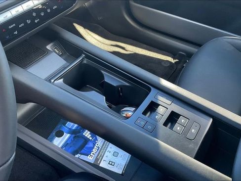 New 2025 Hyundai Ioniq 6 SEL image 8