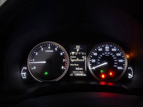 Used 2015 Lexus IS 250 image 14