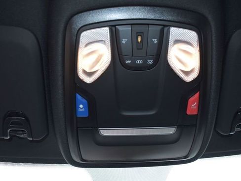 Used 2024 RAM 2500 Tradesman w/ Chrome Appearance Group image 44