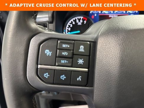 Used 2023 Ford F150 XLT w/ Equipment Group 302A High image 24