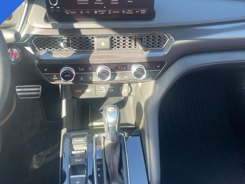 Used 2025 Acura Integra A-Spec image 12