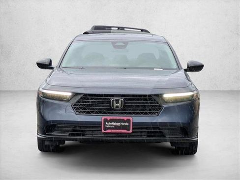 New 2025 Honda Accord SE image 6