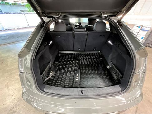 Used 2023 Audi Q5 2.0T Premium w/ Convenience Package AWD/4WD image 30