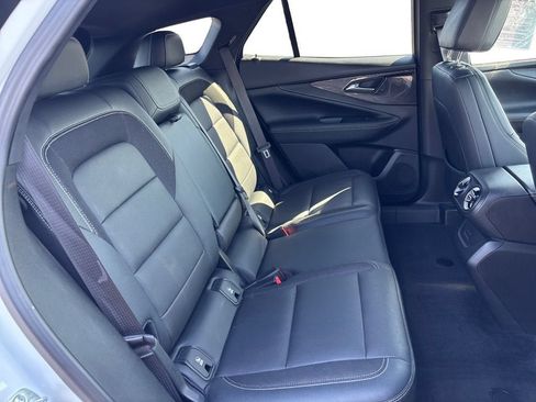 Certified 2024 Chevrolet Blazer EV LT AWD/4WD image 18