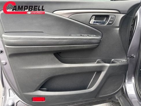 Used 2020 Honda Pilot EX-L image 12