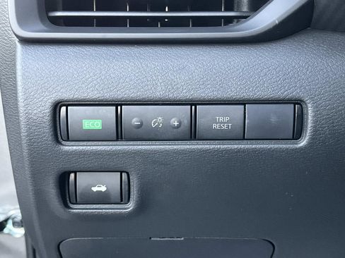 New 2025 Nissan Sentra S image 29