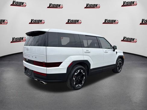 New 2026 Hyundai Santa Fe SE image 5