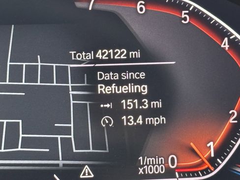 Certified 2023 BMW X5 xDrive40i w/ Executive Package image 22