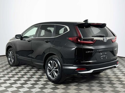 Used 2022 Honda CR-V EX image 7