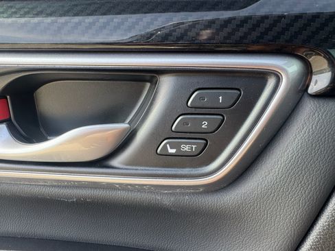 Certified 2021 Honda CR-V Touring image 11