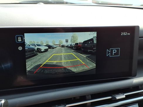 New 2026 Hyundai Santa Cruz SEL AWD/4WD image 14