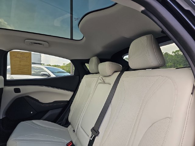 Used 2022 Ford Mustang Mach-E Premium RWD image 15