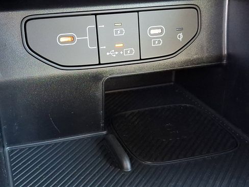 New 2025 Kia Sorento SX Prestige image 23