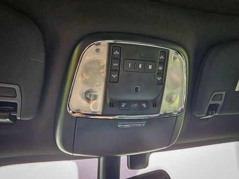 Used 2022 Jeep Grand Cherokee Limited w/ Tech Group AWD/4WD image 31
