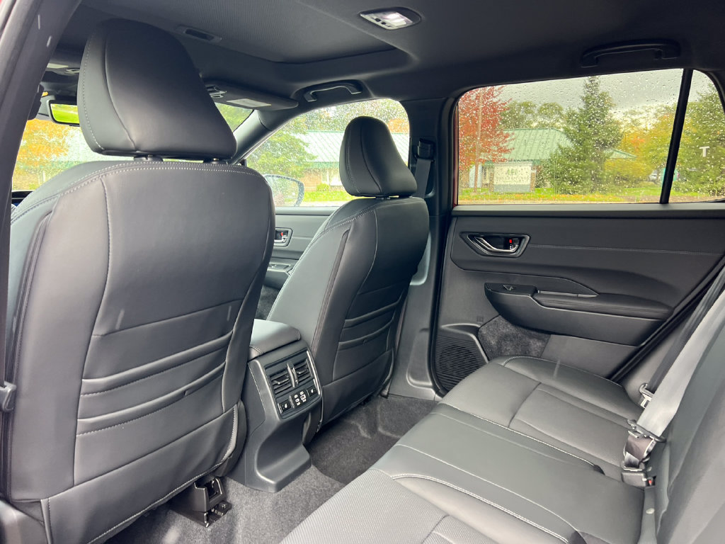 New 2026 Subaru Outback Touring XT AWD/4WD image 39