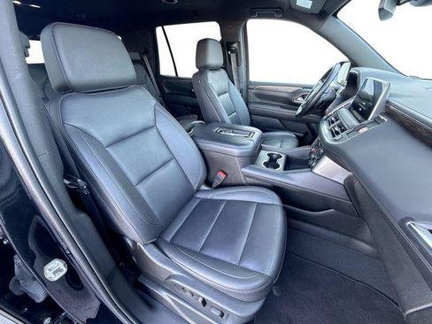Used 2024 Chevrolet Tahoe LT RWD image 28