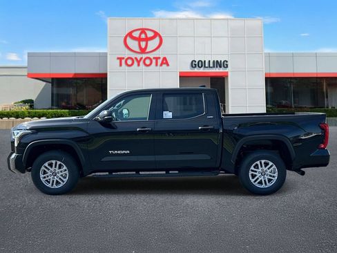 New 2026 Toyota Tundra SR5 AWD/4WD image 5