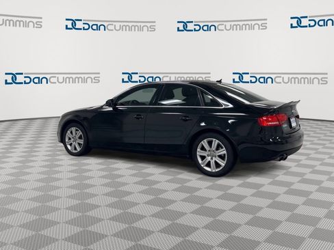 Used 2012 Audi A4 2.0T Premium w/ Style Pkg image 6