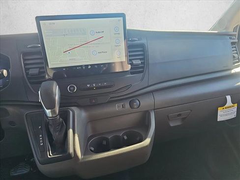 New 2026 Ford Transit 250 148 Medium Roof w/ Load Area Protection Package image 23