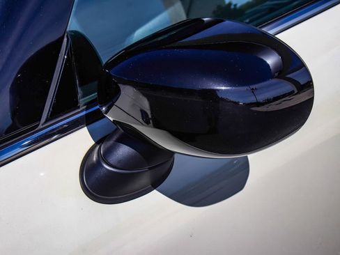Used 2022 MINI Cooper S FWD image 42
