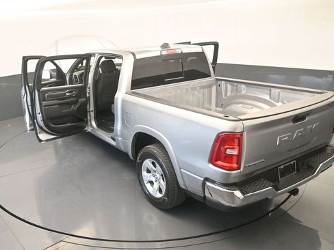 Used 2025 RAM 1500 Big Horn image 69