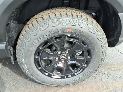 New 2026 Ford Bronco Sport Badlands w/ Sasquatch Badlands Package AWD/4WD image 10