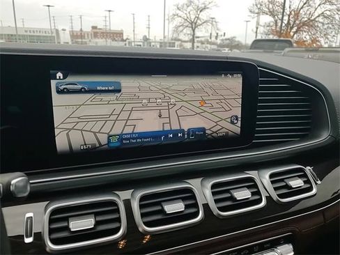 Used 2025 Mercedes-Benz GLE 53 AMG 4MATIC Coupe image 18