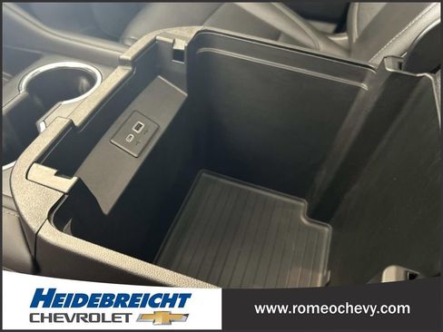 Used 2022 Chevrolet Tahoe LT image 40