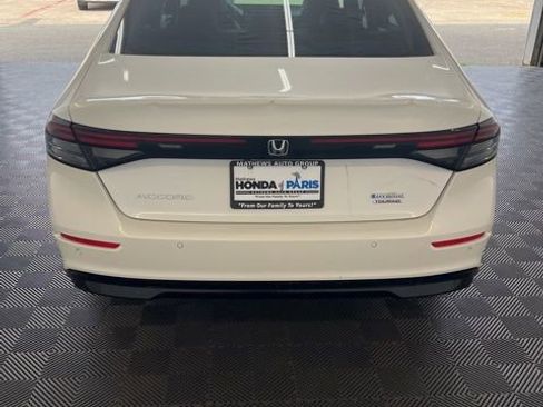Used 2023 Honda Accord Touring image 29