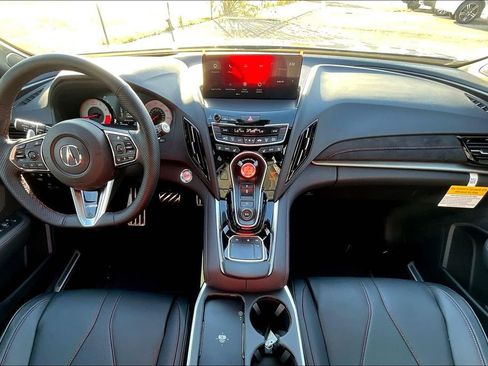New 2026 Acura RDX A-Spec image 2