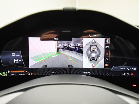 Used 2023 Ferrari Roma image 43