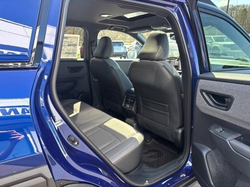 New 2026 Subaru Outback Limited image 96