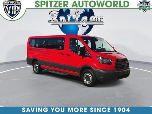 Used 2017 Ford Transit 350 XL RWD image 3