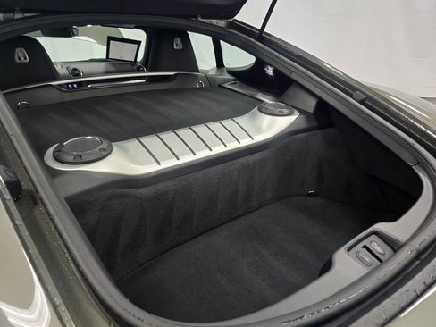 Certified 2025 Porsche 718 Cayman S image 19