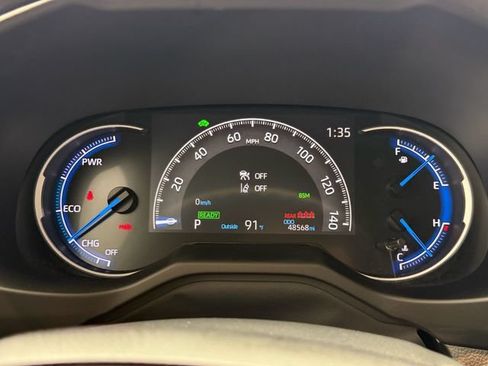 Certified 2024 Toyota RAV4 XLE AWD/4WD image 21