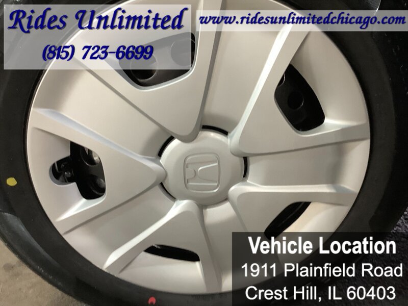 Used 2013 Honda Fit image 19