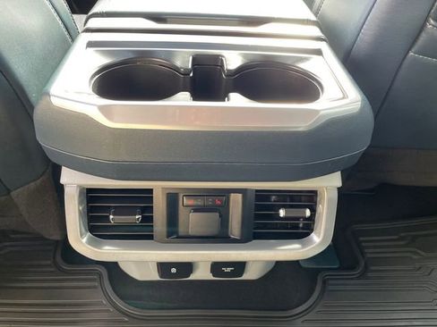 Certified 2023 Ford F150 Limited image 19
