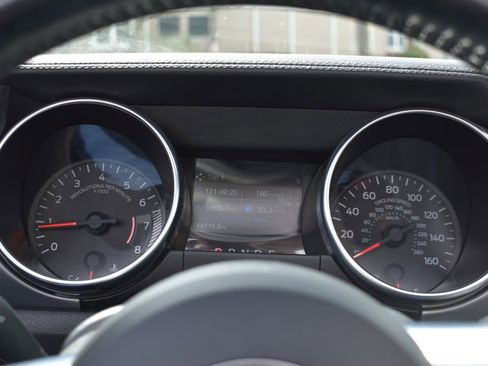 Used 2023 Ford Mustang Premium RWD image 24