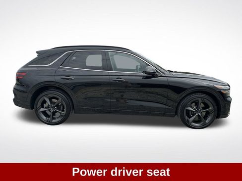 Used 2026 Genesis GV70 3.5T Sport Prestige image 9