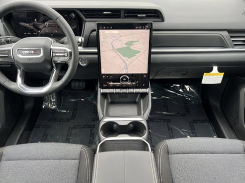 New 2026 GMC Terrain Elevation image 33