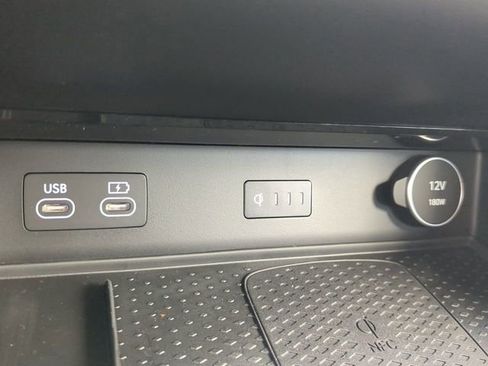 New 2026 Genesis GV80 2.5T Advanced image 21