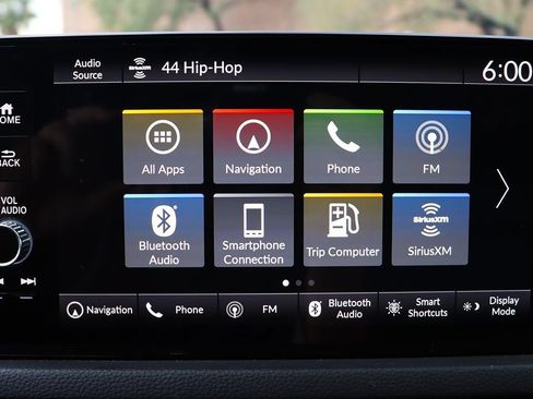 Used 2022 Honda Civic Sport Touring image 48