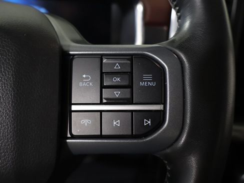 Used 2023 Ford F150 Lariat w/ Equipment Group 502A High AWD/4WD image 49