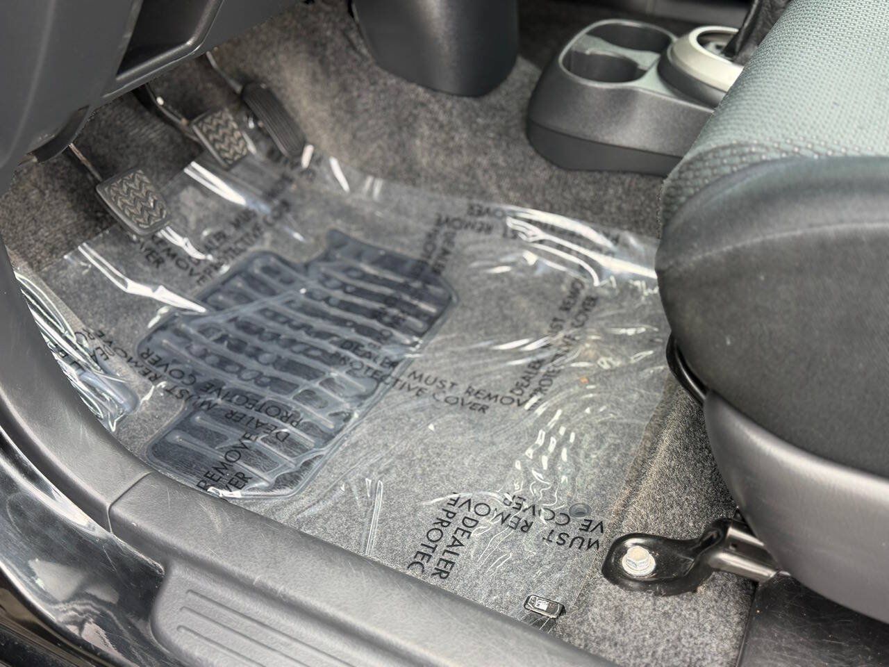 Used 2006 Scion xB FWD image 6