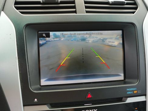 Used 2013 Ford Explorer Limited AWD/4WD image 27