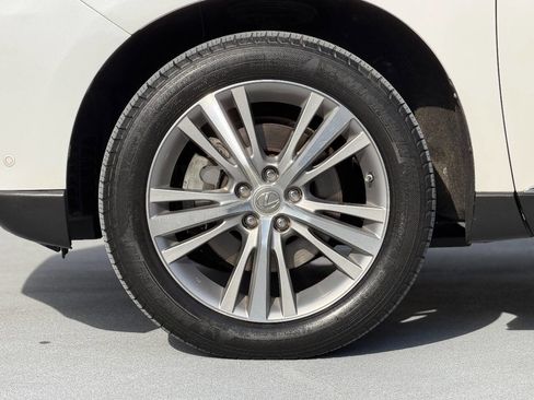 Used 2015 Lexus RX 350 FWD image 5