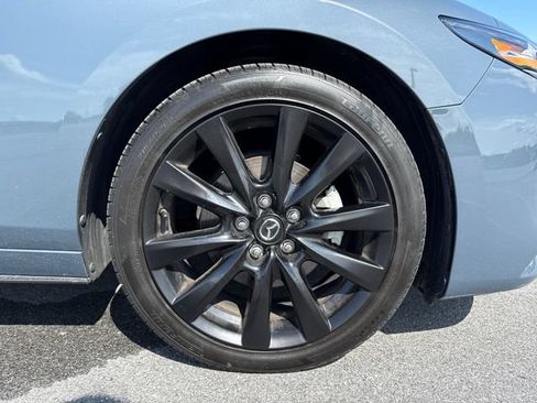 Used 2024 MAZDA MAZDA3 s AWD/4WD image 11