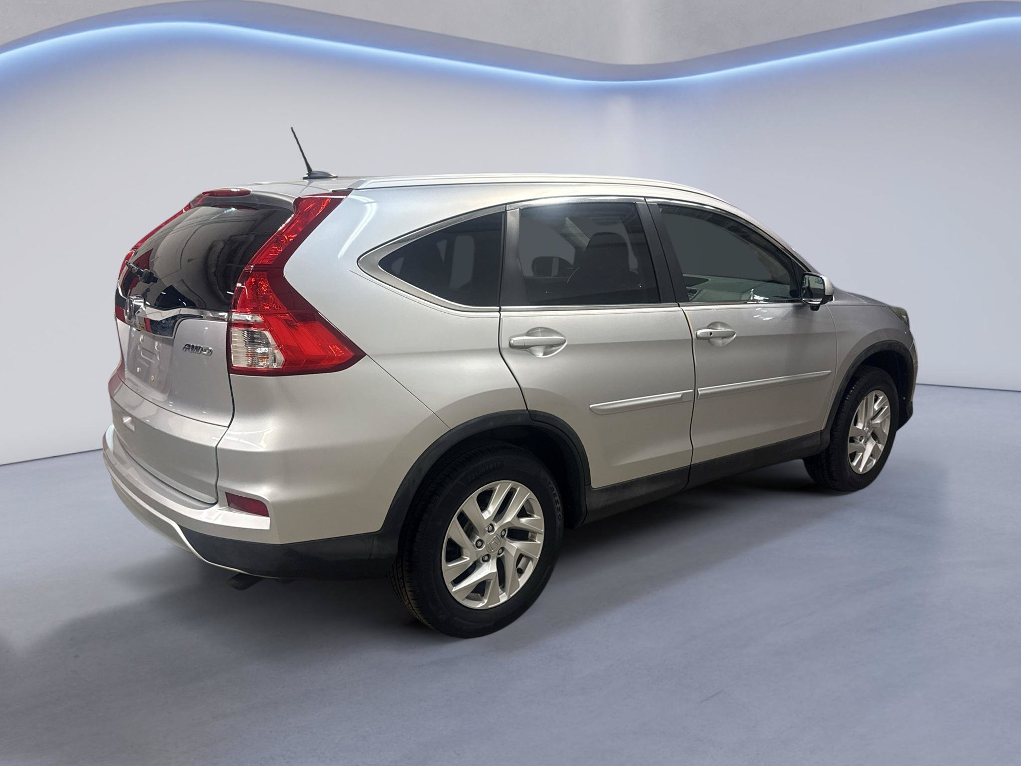 Used 2015 Honda CR-V EX-L image 8