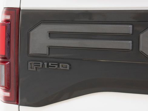 Used 2019 Ford F150 Raptor w/ Equipment Group 802A Luxury image 14