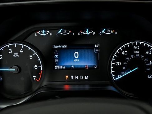 Used 2021 Ford F150 XL w/ STX Appearance Package image 15